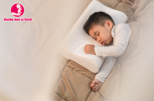 Kapan dan Bagaimana Anak Bisa Belajar Tidur Sendiri?